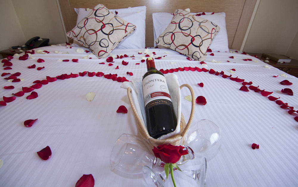 Mvuli Suites Nairobi Buitenkant foto