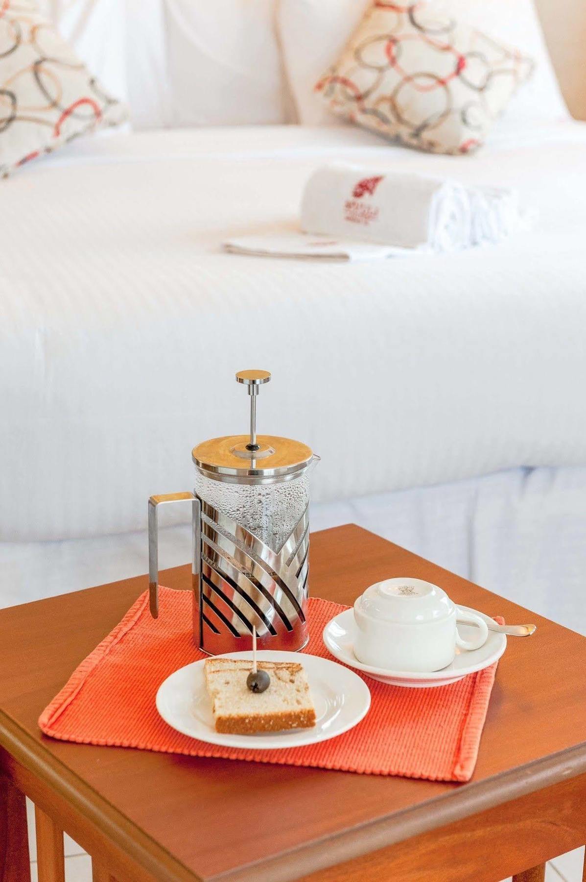 Mvuli Suites Nairobi Buitenkant foto